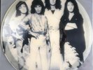 QUEEN - VERY RARE 2 x ONE-SIDED LP PICTURE DISC SET