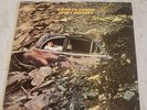 Jimmy Buffett-Down to Earth first lp on barnaby from 1970 rare vinyl VG+ Vinyl