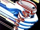 Judas Priest - Turbo LP + Innerbag (VG+/VG) .