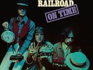 Grand Funk Railroad ON TIME 180g REMASTERED New Sealed Black Vinyl Record LP