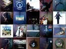 Rock 70/80s Vinyl Bundle Vol. 136: 20x LP Dire Straits, Jon Lord, Saga, ... ´