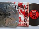 BUTTHOLE SURFERS 1993 US PROMO ONLY BROWN VINYL 10