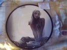 33T/25CM PICTURE DISC BRITNEY SPEARS music madonna