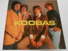 KOOBAS s/t UK freakbeat psych beat Reissue CHOCOLATE SOUP-PSYCHEDELIC SNARL New