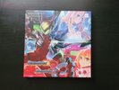 Blaster Master Zero 1 & 2 Deluxe Vinyl Soundtrack 4x LP SIGNED Limited Run Games