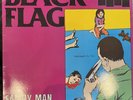 Black Flag - Family Man Vinyl LP