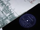 Columbia SAXF 186 Herbert von Karajan Mozart Symphonies 1960 ED1 SAX 2356 NM