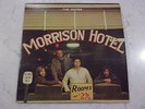 The Doors - Morrison Hotel