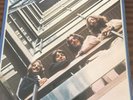 The Beatles - 1967-1970 Blue Album LP 12” Vinyl