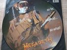 Megadeath So Far So Good