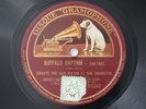 Jack Hylton Hot Buffalo Rhythm 78RPM Gramophone K-5342