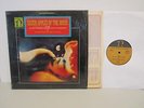 Morton Subotnick Silver Apples Of The Moon Shrink Wrap Electronic LP
