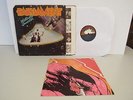 Parliament Mothership Connection Poster Funk Soul LP