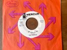 GARAGE PSYCH THE PRODIGAL Reality / You've Got Me MERCURY DEMO 72688