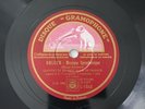 Django Reinhardt Michel Warlop Bolero & Mabel Gramophone L-1046 (Rare) #MP3#