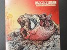 The Acacia Strain- Death Is The Only Mortal Pink Vinyl Plus CD