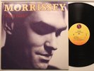 Morrissey Lp Viva Hate (1988) On Sire - Vg++ To Nm / Vg+ To Vg++ (Two Dots Next