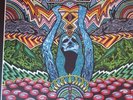 LP THUNDERMOTHER No Red Rowan (COLORED) (2LP) Krauted Mind  Numbered 26 / 100