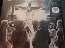 Mercyful Fate: Nuns have No Fun LP 180G Limited MARBLE Vinyl Record 2020