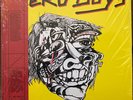 Zero Boys - Vicious Circle (Opaque Red Vinyl) LP, Album, RE, RM, Red