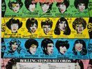 Rolling Stones Some Girls Promo LP with original sticker Hard to find Rare
