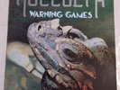 HOCCULTA: WARNING GAMES