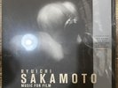 Ryuichi Sakamoto,Brussels Philharmonic Conducted By Dirk Brossé – Music For Film