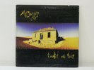 Midnight Oil - Diesel and Dust LP Columbia BFC 40967 1988 Vinyl Record -R51
