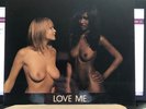 Jessy Joyce Love me, Psych prog France, orig. france 1st.Press Barclay 1976 rar
