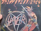 SLAYER SHOW NO MERCY