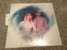 Magdalena Bay A Little Rhythm Wicked Feeling Pink Splatter Vinyl Record LP NEW