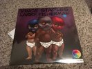 Mac Miller Vince Staples Larry Fisherman Color Vinyl Record LP NEW