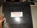 Agnostic Front - Victim In Pain 1986