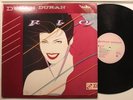 Duran Duran 3Rd Edition Lp Rio (W/ Original Inner Sleeve) On Capitol - Vg+ To Vg