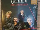 Queen Greatest Hits 2-LP 180 Gram Double Vinyl Half-Speed Mastered New Sealed