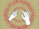 GODSPEED YOU  BLACK EMPEROR - LIFT YOUR SKINNY FISTS LIKE ANTENNAS TO HEAVEN NEW