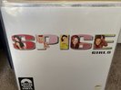SPICE GIRLS LIMITED EDITION WHITE Vinyl Target EXCLUSIVE SPICE LP US SELLER RARE
