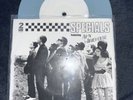 The Specials featuring Amy Winehouse only 500 pressed - Rare  Baby Blue 7” Vinyl