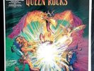 Queen Rocks 2LP 180 grams White VINYL NM  EU