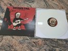 Senses Fail In Your Absence White Signed vinyl  OOP  Record
