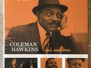 Coleman Hawkins & His Confreres Oscar Peterson Trio (2012 Analogue Pro) 2LP45rpm