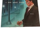 Frank Sinatra - In The Wee Small Hours Vinyl LP