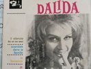 Dalida - EP Portugal - Il silenzio