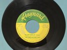 HEAR  RARE GARAGE ROCKABILLY 45 Fabulous Mad Lads Walkin With My Angel RAYNARD