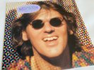 Robyn Hitchcock MOSSY LIQUOR Vinyl Limited LP Record SEALED Mint/NM