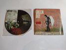Green Day - Wake Me Up When September. - Boulevard Of Broken. - Picture Discs