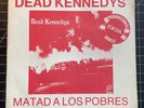 DEAD KENNEDYS 