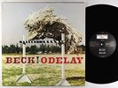 Beck - Odelay LP - Bong Load 180g Ltd. VG+ Poster