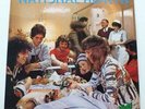 AFFINITY National Health   UK VINYL LP   A1 B1 MATRIX