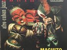 afro cuban jazz MACHITO 